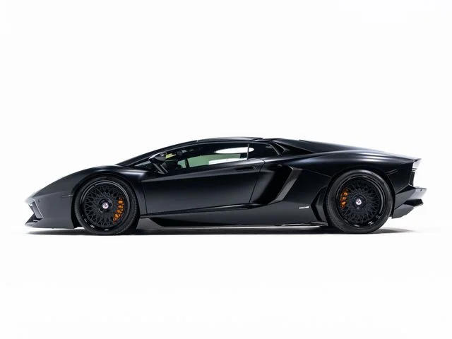 Used 2014  Lamborghini  image 66