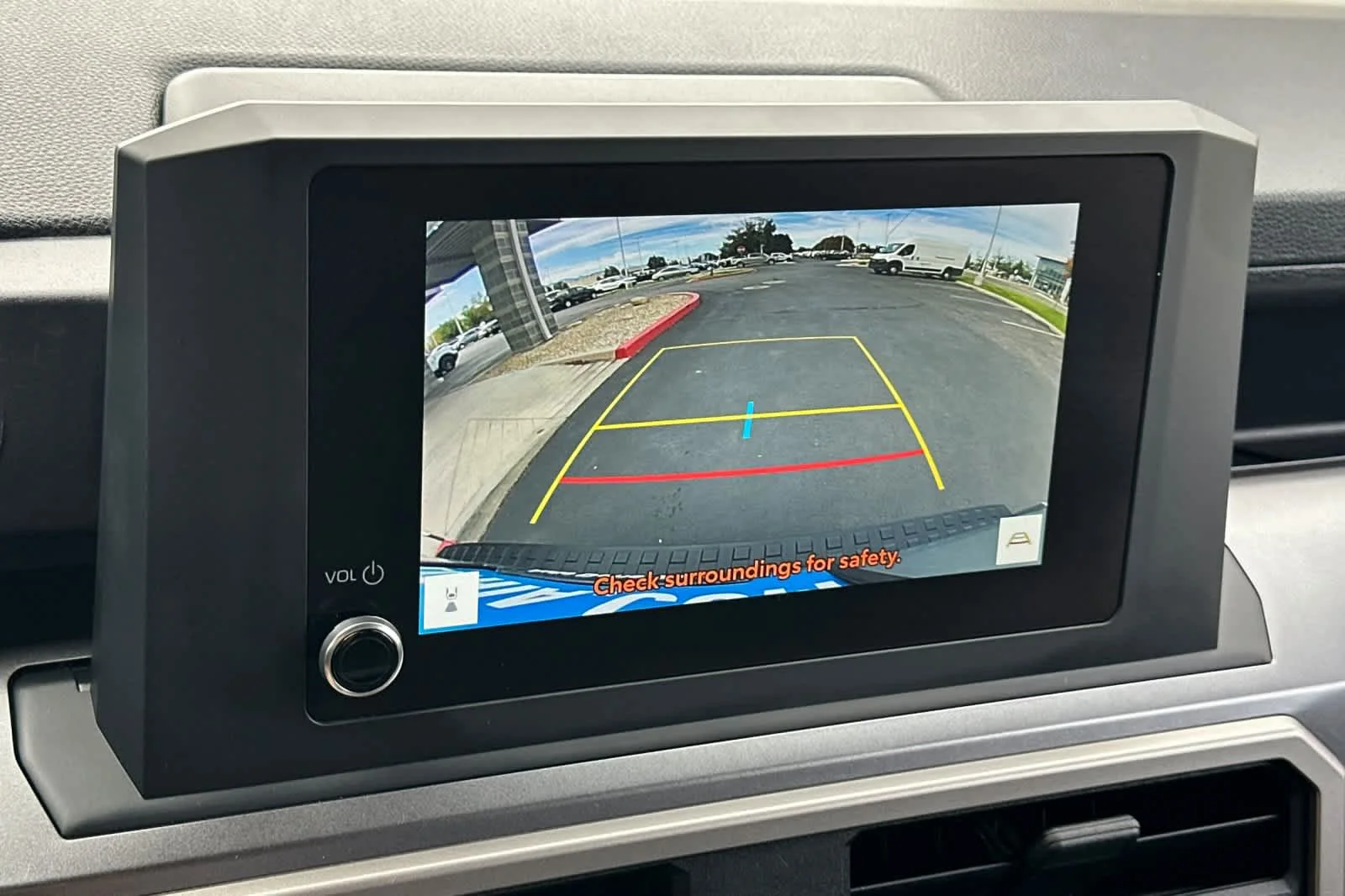 Certified Used 2025 CUTTING EDGE Toyota SR5 image 19