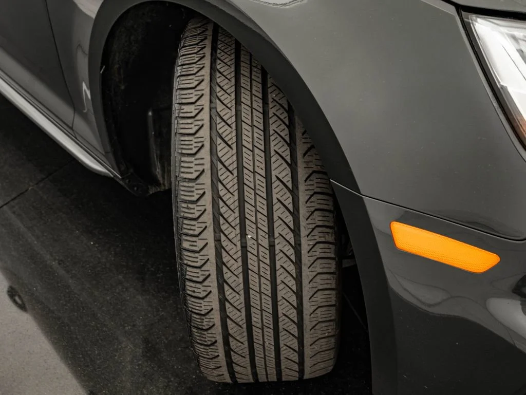 Used 2018 Manhattan Gray Metallic Audi 2.0T Premium Plus image 55