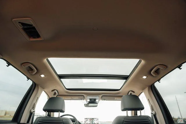 2025 Honda Pilot Elite - Photo 9