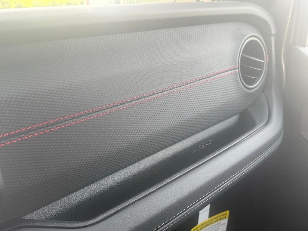 2025 Jeep Gladiator Rubicon - Photo 23