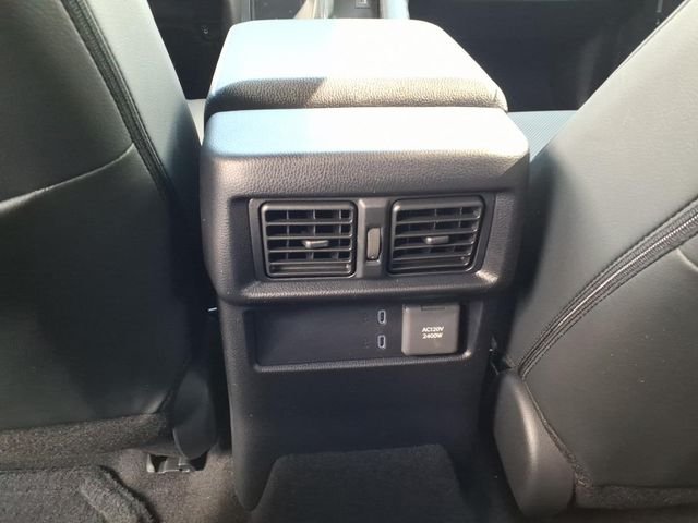2026 Toyota 4Runner TRD Off-Road Premium - Photo 10