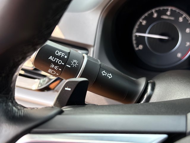 2021 Acura RDX Technology Package - Photo 19