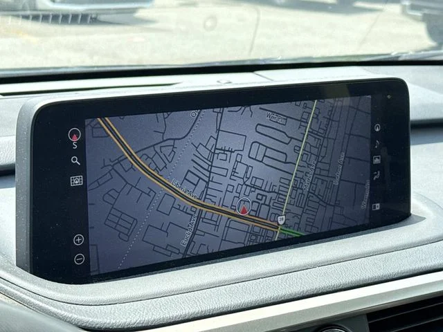 Used 2022 Black Lexus 350 image 3