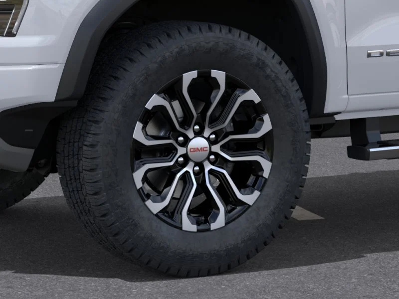 New 2026 Summit White GMC 4WD Denali image 9
