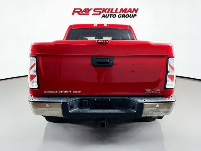 2013 GMC Sierra 1500 SLT - Photo 6