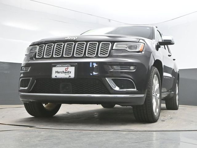 2020 Jeep Grand Cherokee Summit - Photo 37