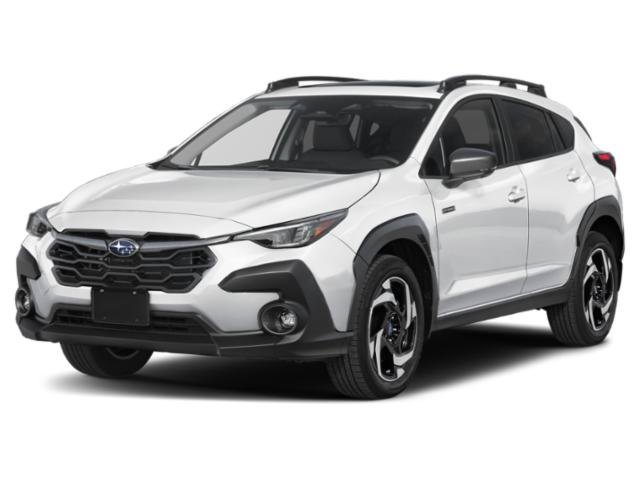 New 2026  Subaru Limited Hybrid image 1
