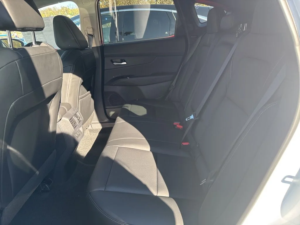 2026 Nissan Murano SL - Photo 28