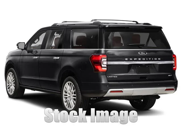 Used 2024 Agate Black Metallic Ford Limited 4x4 image 20