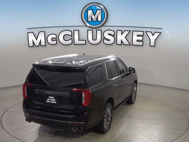 2023 GMC Yukon Denali Ultimate - Photo 6