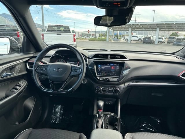 2021 Chevrolet Trailblazer RS - Photo 30