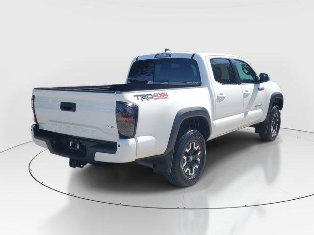 2022 Toyota Tacoma TRD Off Road - Photo 7