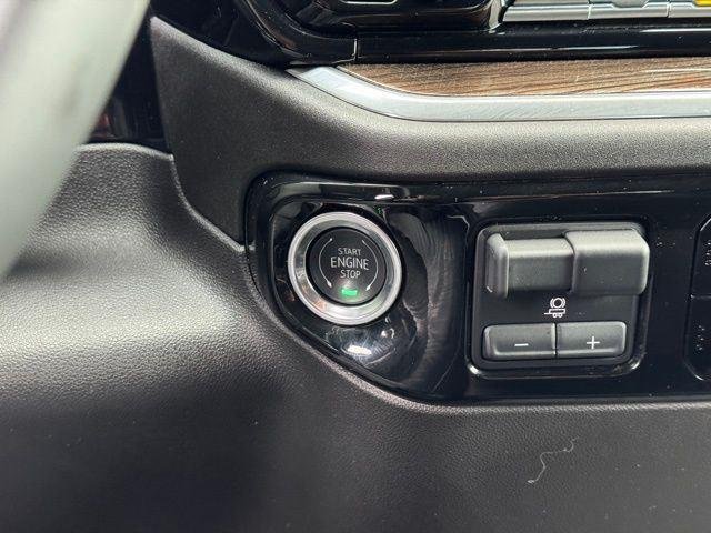 2025 Chevrolet Silverado 1500 LT - Photo 34