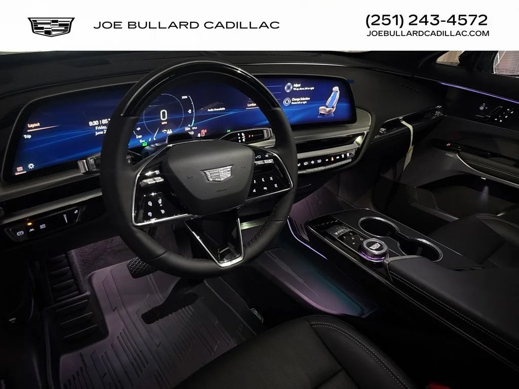 2026 Cadillac LYRIQ Premium Sport - Photo 35