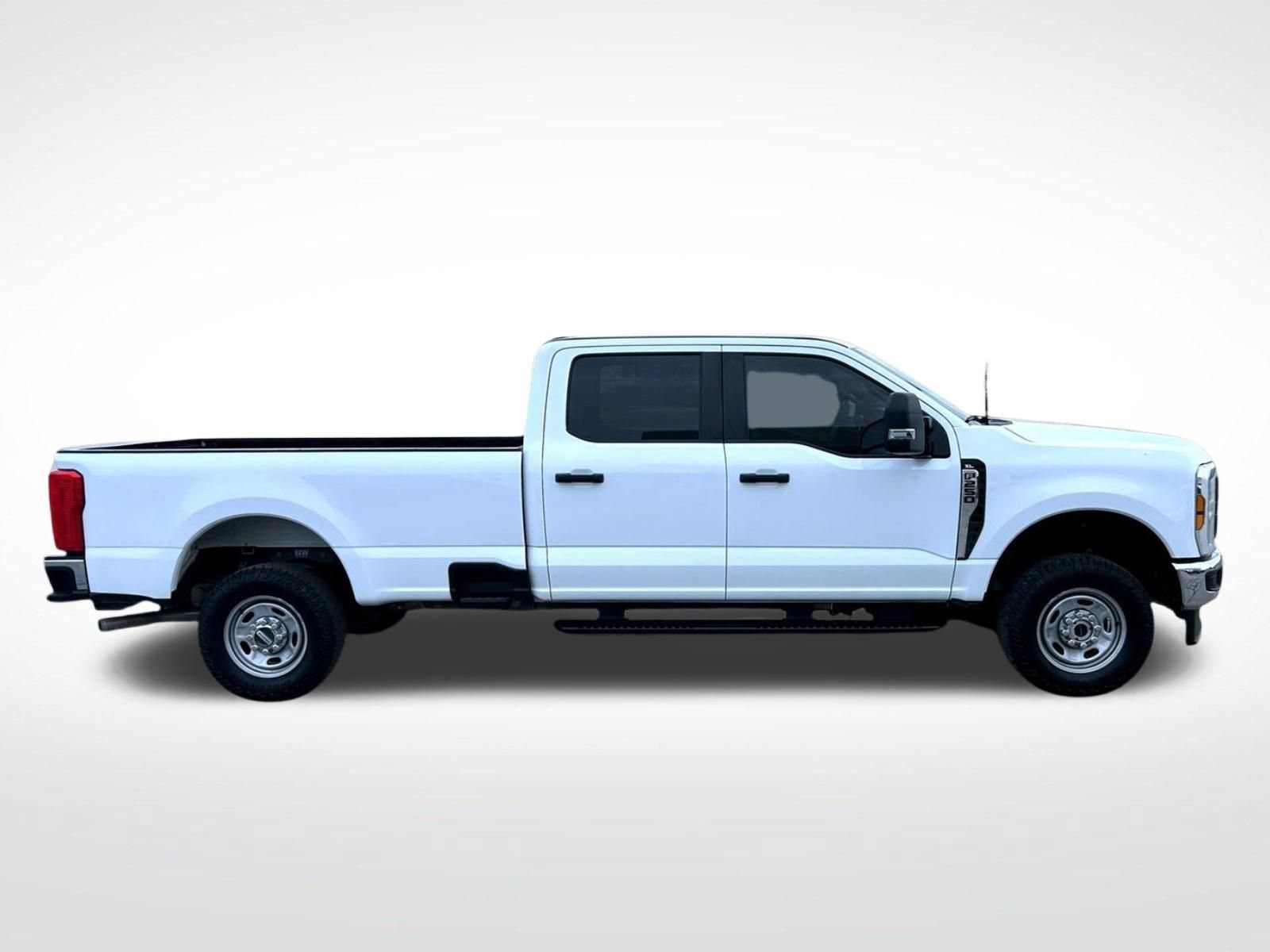 2024 Ford F-250 Super Duty XL - Photo 4