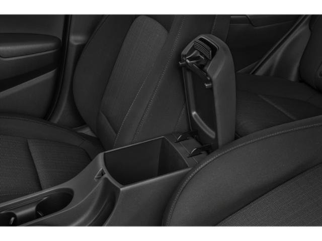 Certified Used 2022 Ultra Black Hyundai SEL image 17