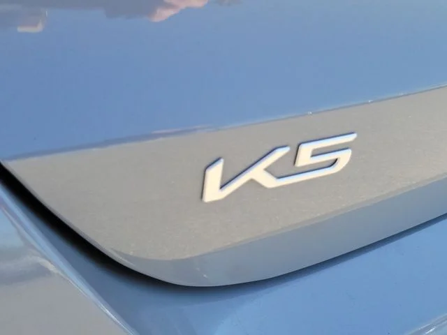 Used 2024 Gray Kia GT-Line image 9