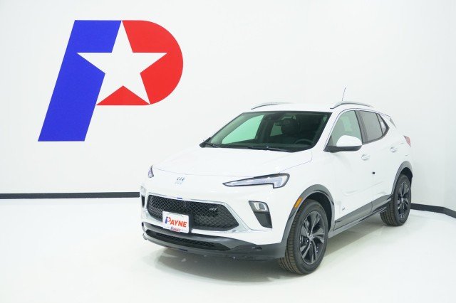 New 2026 Buick Encore GX Sport Touring