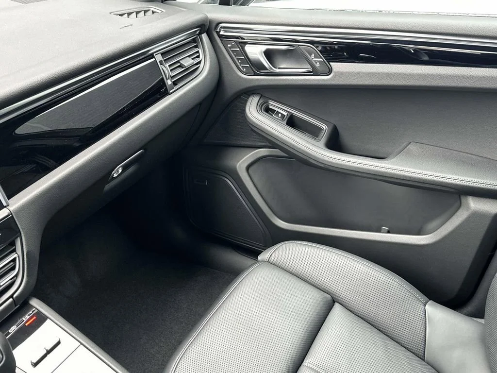 New 2026 Gray Porsche  image 28