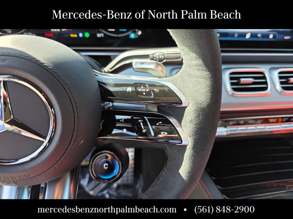 2026 Mercedes-Benz GLE Coupe GLE 53 AMG - Photo 17