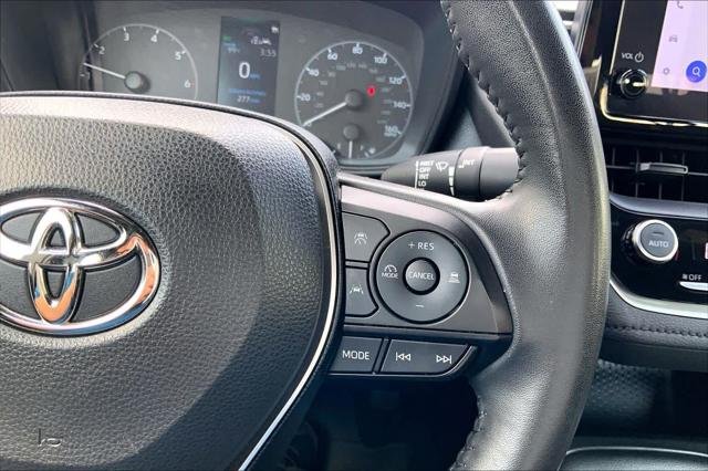 Certified Used 2024 ICE CAP Toyota  image 22