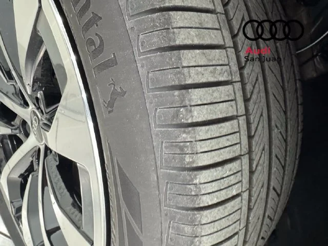 New 2026 Gray Audi S line image 7