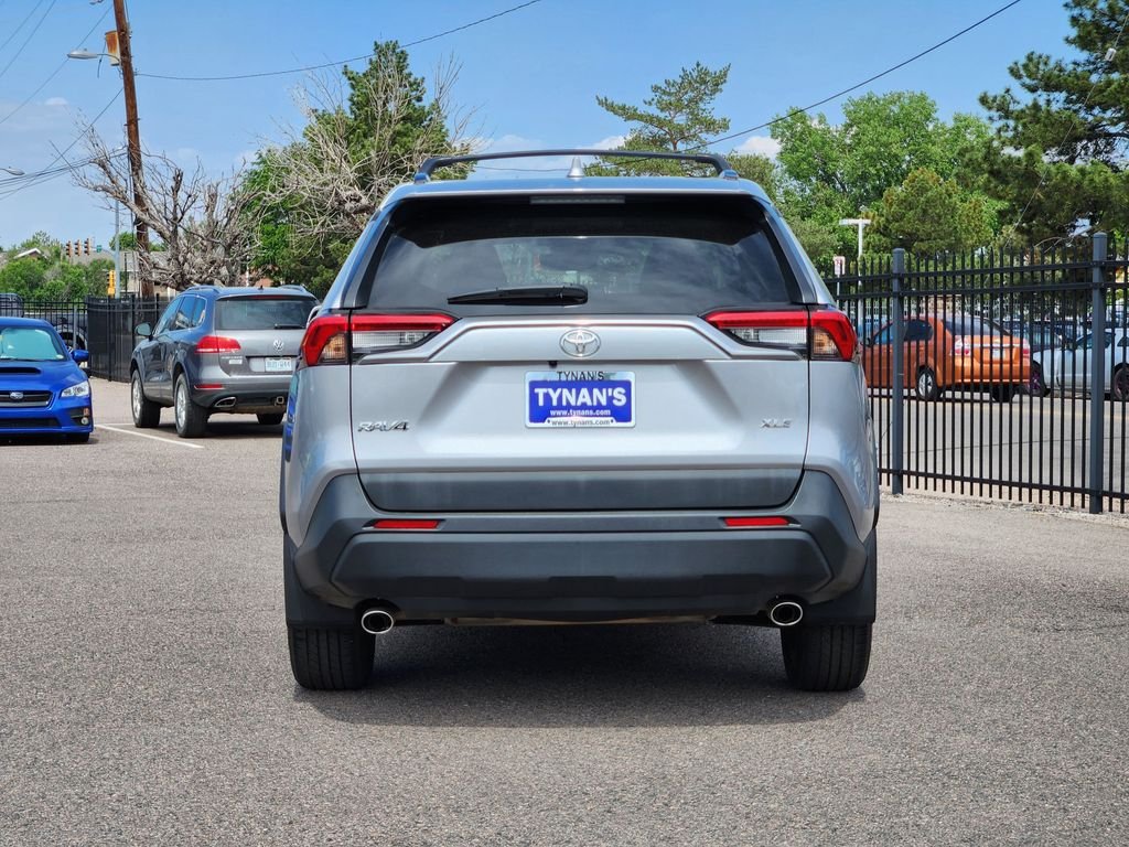 2024 Toyota RAV4 XLE Premium - Photo 6