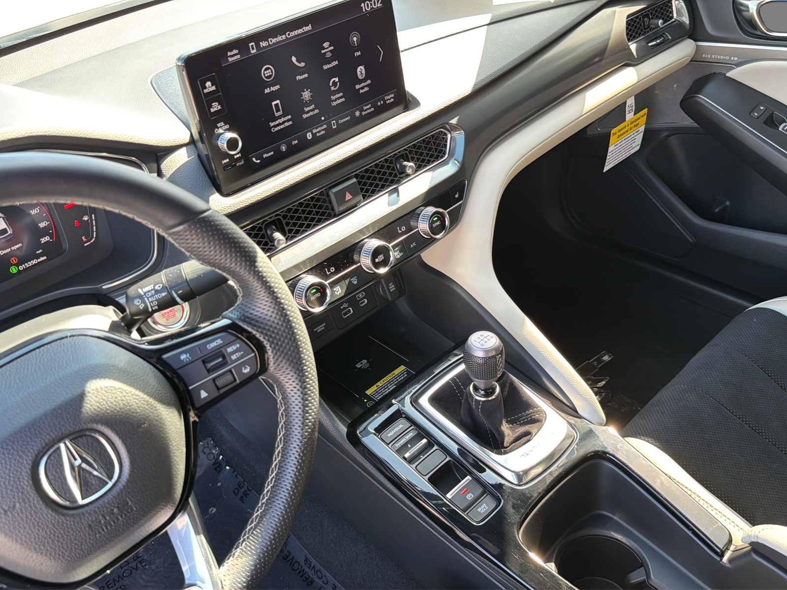 Used 2025  Acura Type S image 24
