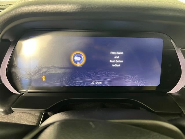 Certified Used 2023 Black Jeep Limited image 19