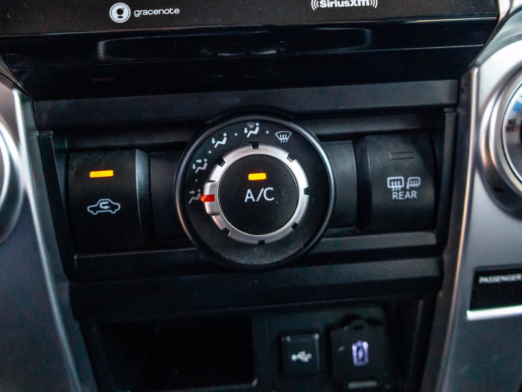 Certified Used 2024  Toyota SR5 image 32