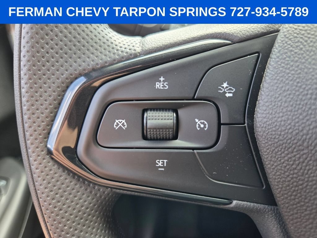 2026 Chevrolet Trailblazer LS - Photo 33