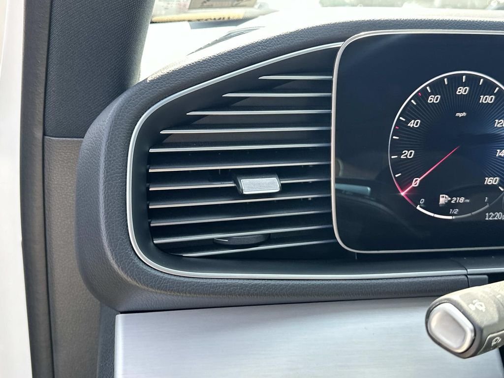 Certified Used 2025 Polar White Mercedes-Benz GLE 350 image 48