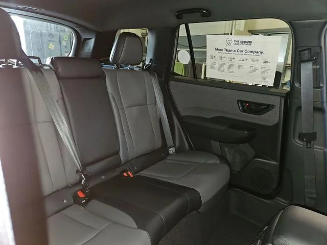 New 2026 ICE SILVER METALLIC Subaru Premium image 11