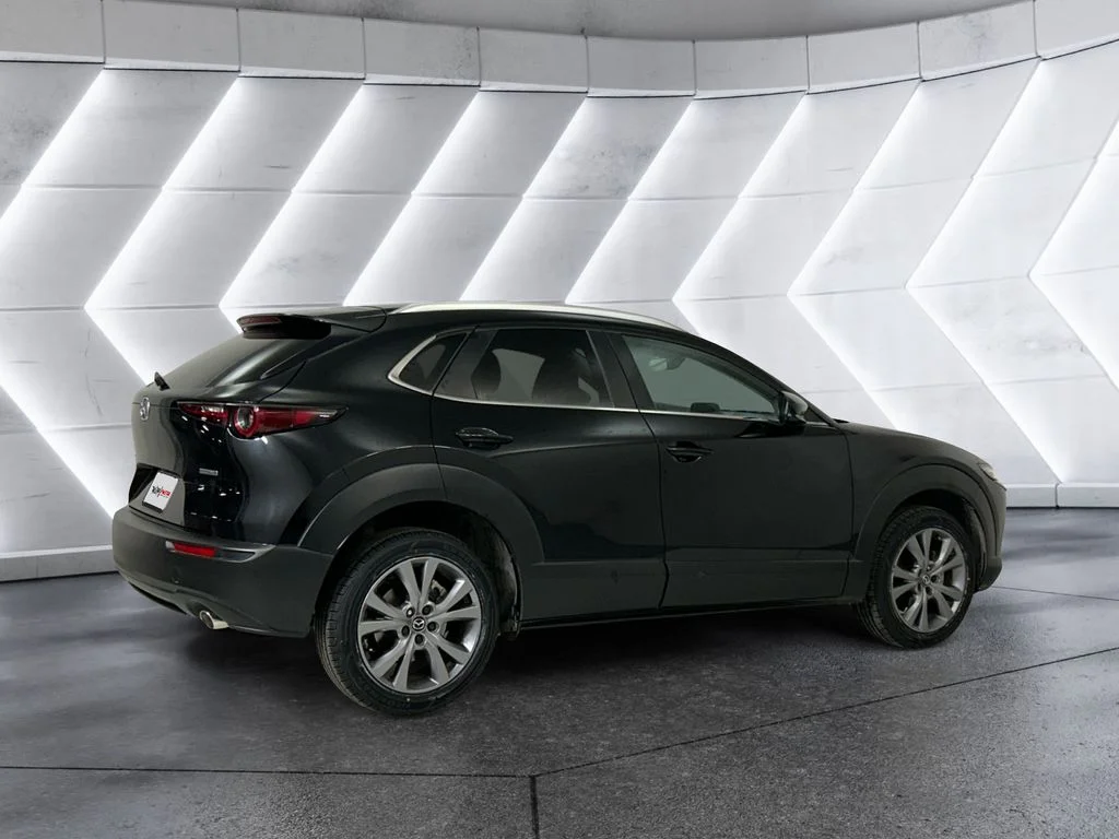 Used 2024 Black Mazda 2.5 S Preferred Package image 4