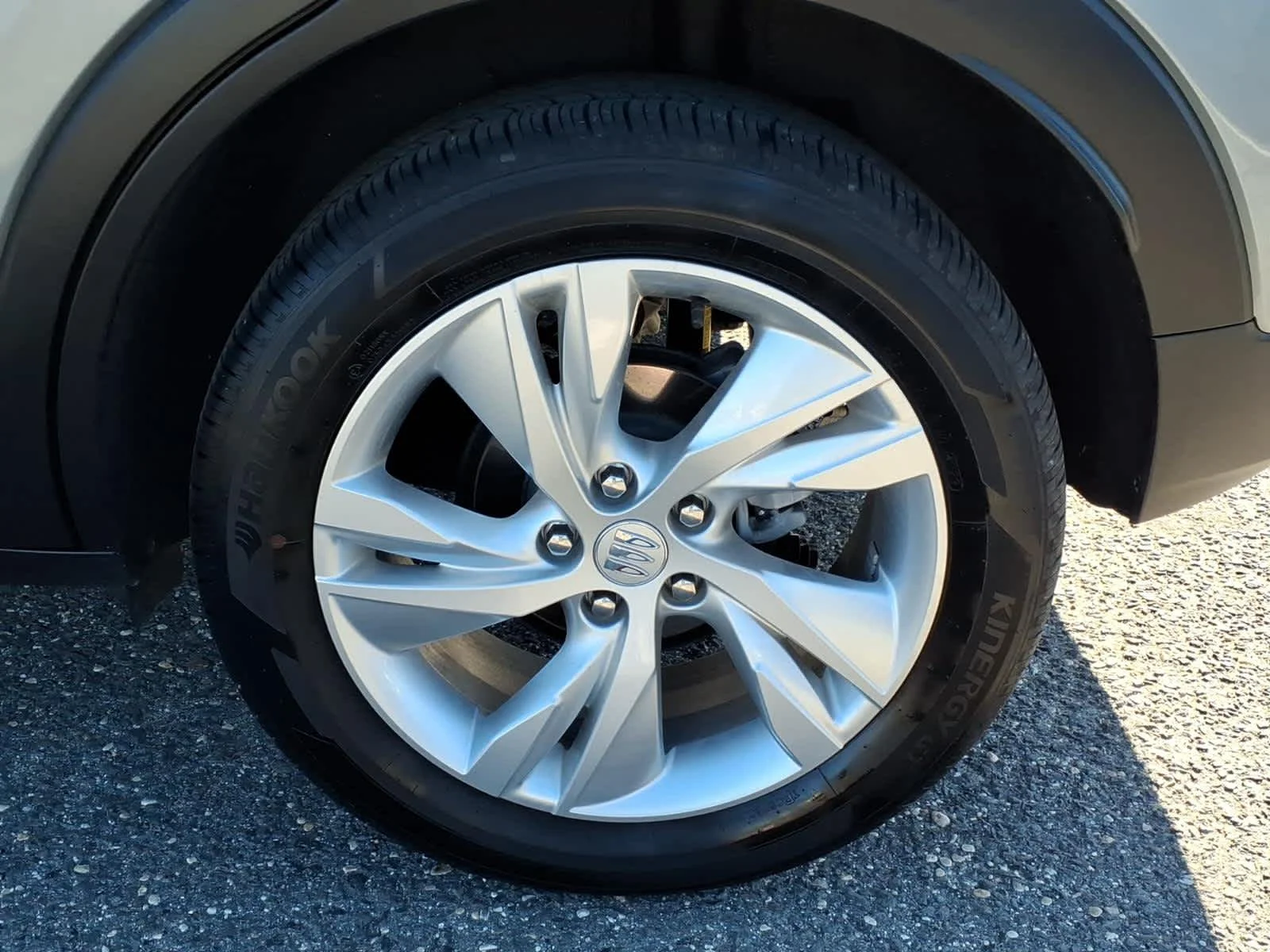 2024 Buick Encore GX Preferred - Photo 6