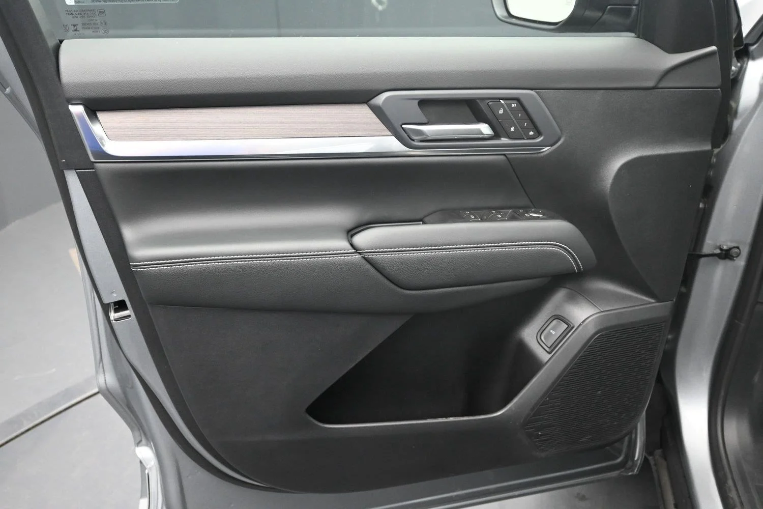 2026 GMC Terrain Denali - Photo 19