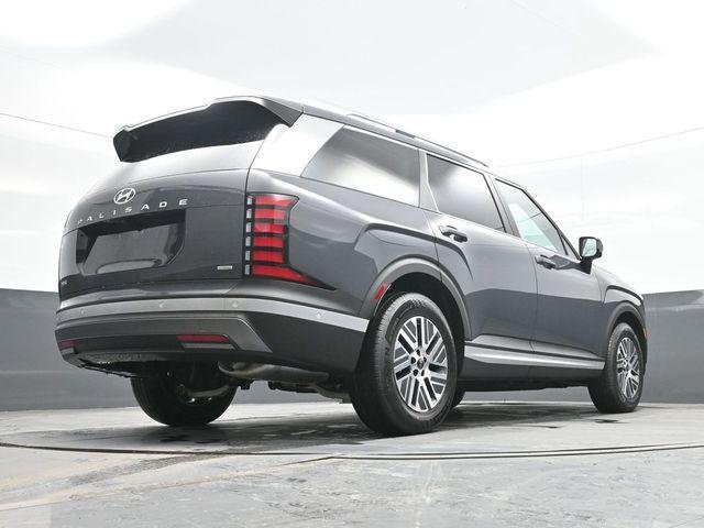 New 2026 Gray Hyundai SEL Premium 8P image 26