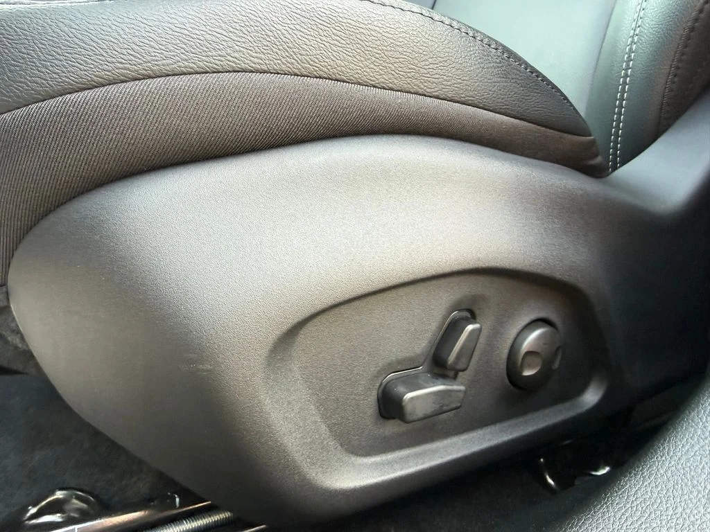 2026 Jeep Compass Limited - Photo 19