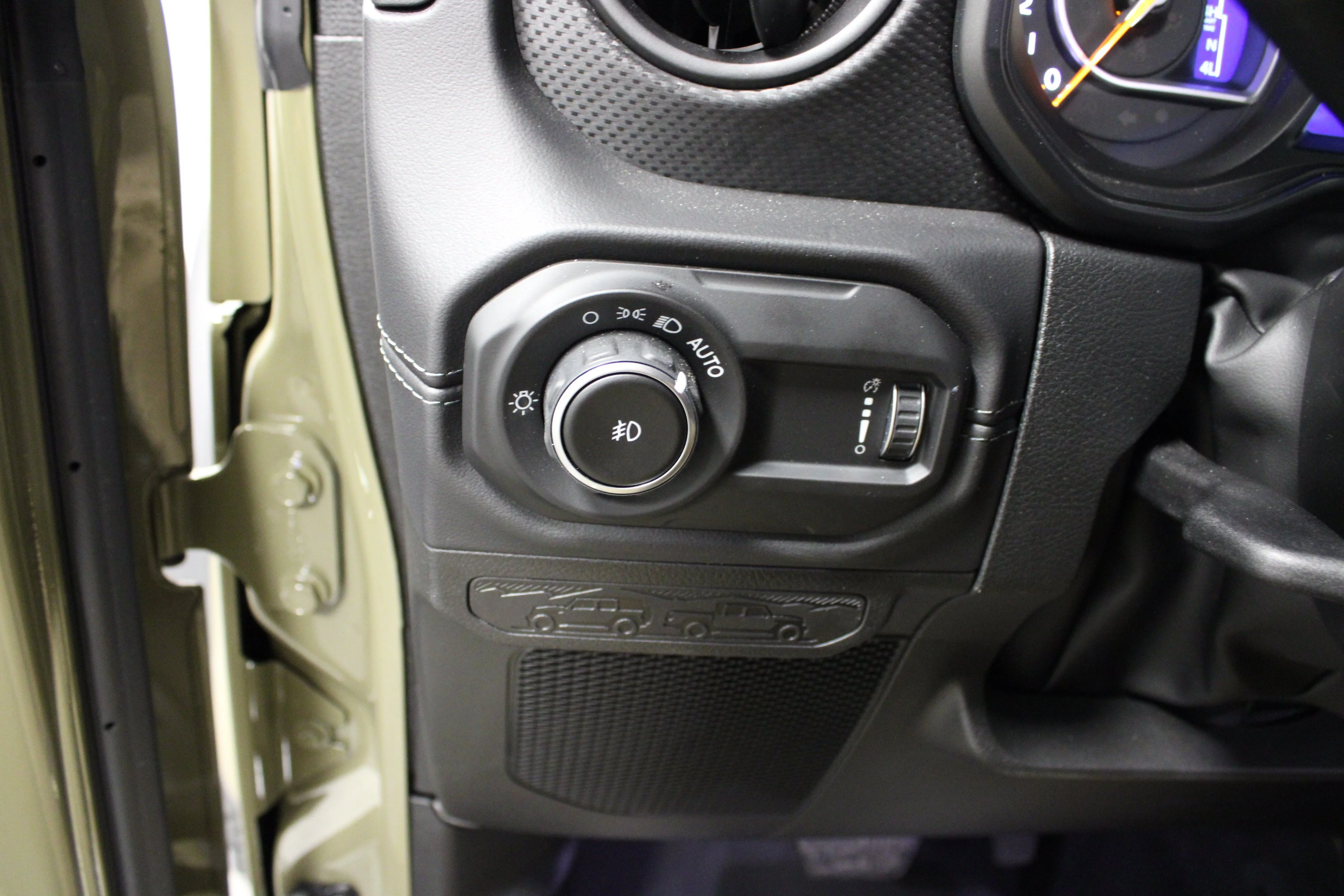 Used 2025 41 Jeep Rubicon 392 image 20
