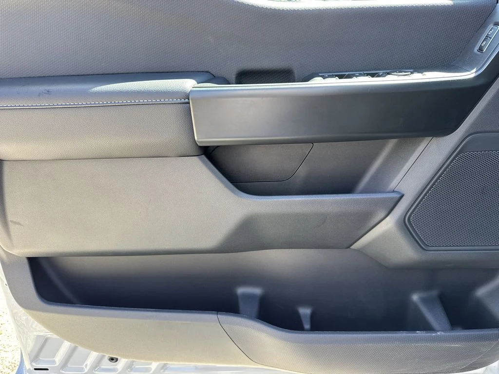 New 2026 White Ford STX image 10