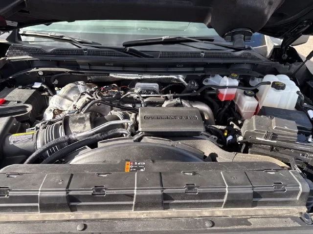 Used 2025 Onyx Black GMC Denali image 27