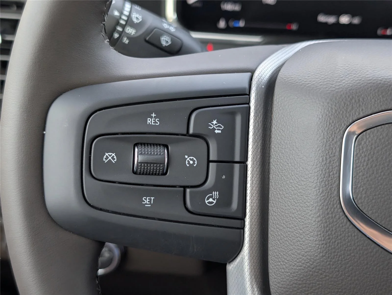 New 2026 Glacier White Tricoat GMC Denali DRW image 36