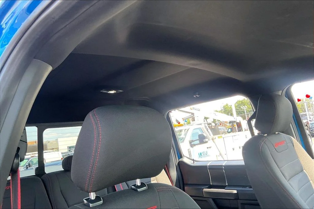 Used 2019  Ford XLT image 21