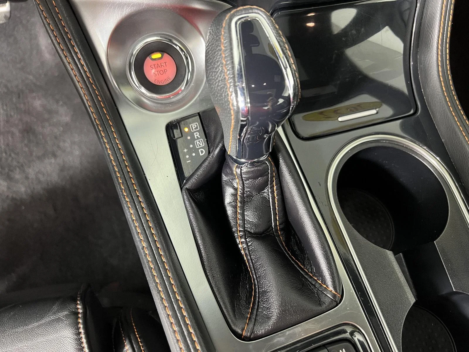 Used 2022 Gun Metallic Nissan SR image 26