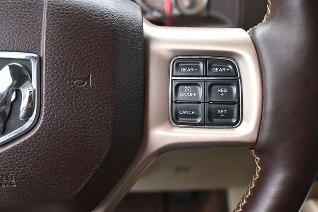 Used 2014 Red Ram Laramie Longhorn image 28