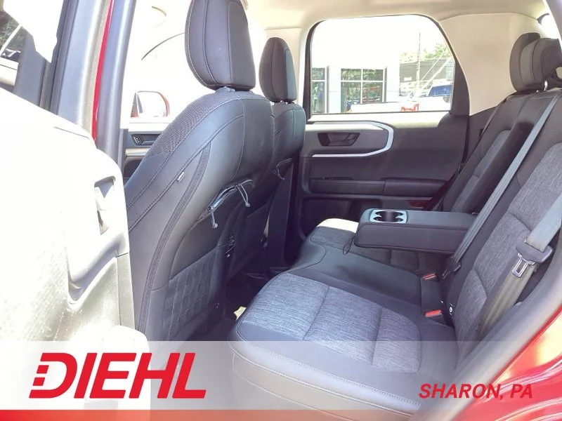 2021 Ford Bronco Sport Big Bend - Photo 18