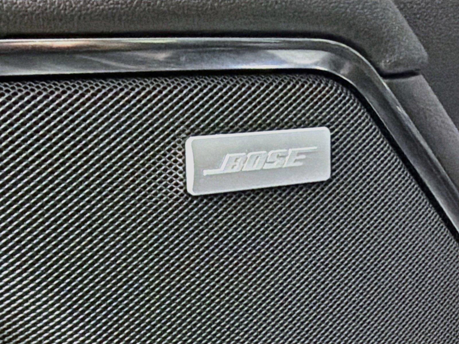 Used 2024 Thunderstorm Gray GMC AT4 image 18