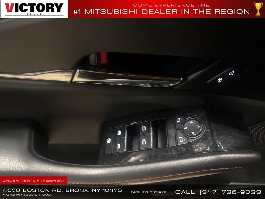 Used 2024 Gray Mazda 2.5 S Carbon Edition image 28
