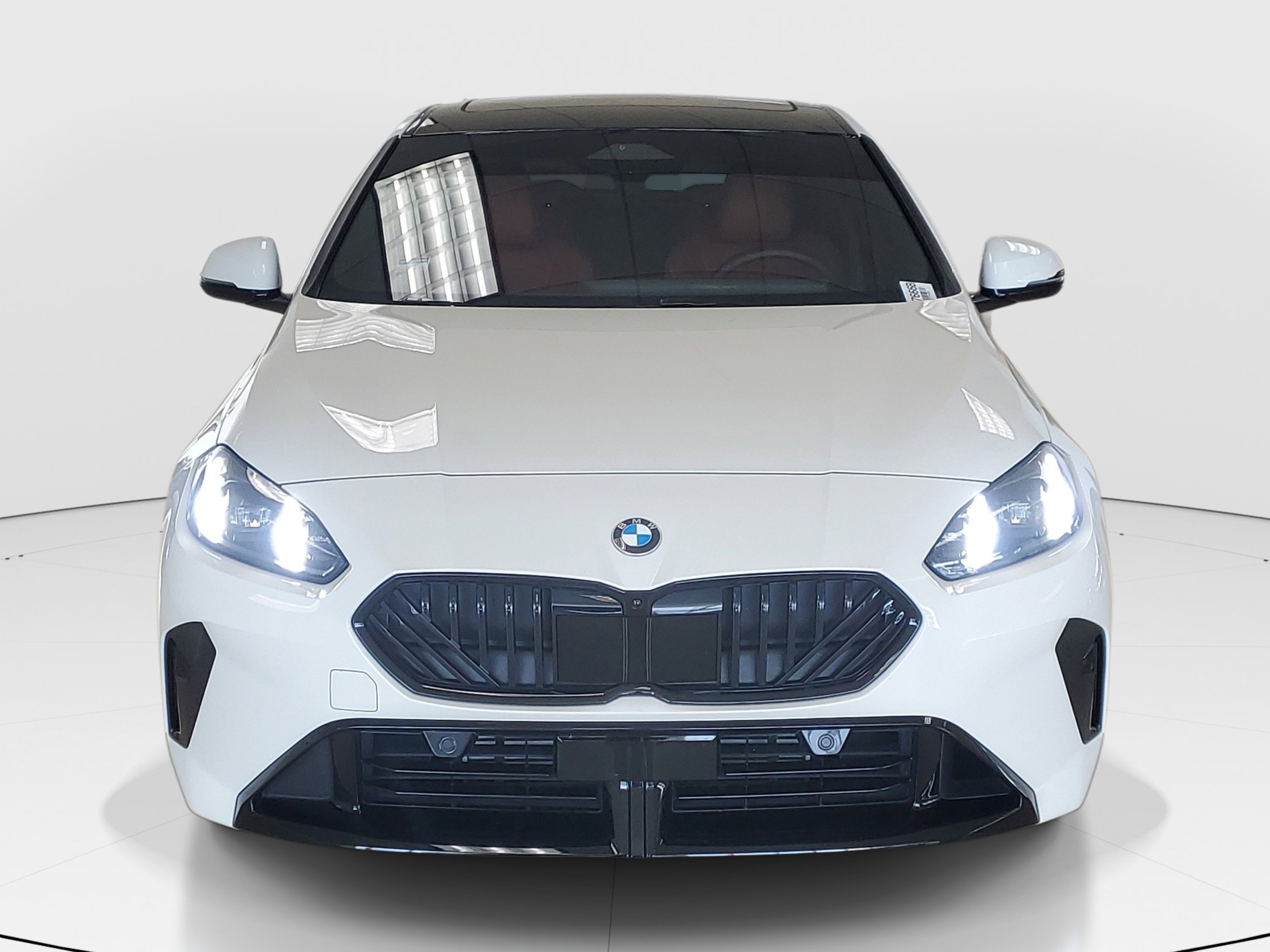 Used 2026 Alpine White BMW 228i Gran Sport M Sport image 3
